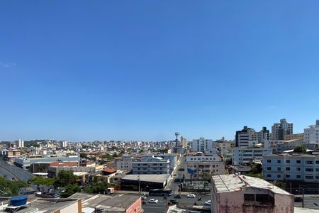 Apartamento à venda com 115m², 3 quartos e 2 vagasVista do Cobertura