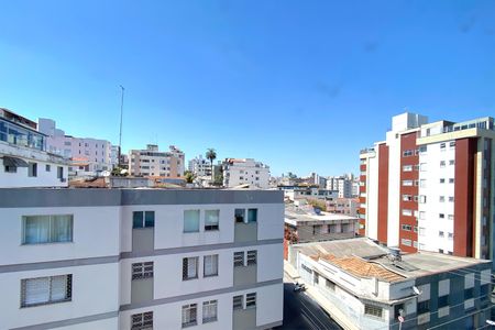 Apartamento à venda com 115m², 3 quartos e 2 vagasVista da Sala