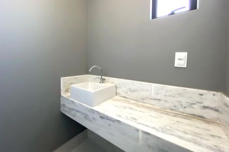 Apartamento à venda com 115m², 3 quartos e 2 vagasLavabo