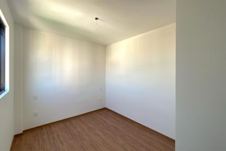 Apartamento à venda com 115m², 3 quartos e 2 vagasQuarto 3