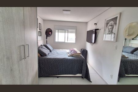 Apartamento à venda com 83m², 3 quartos e 2 vagasSuíte