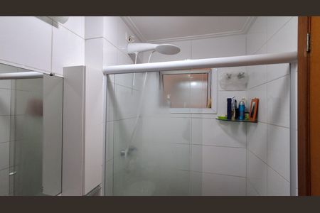 Apartamento à venda com 83m², 3 quartos e 2 vagasBanheiro Suíte