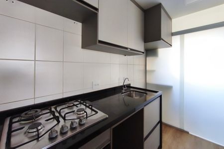 Apartamento à venda com 67m², 3 quartos e 1 vagaCozinha