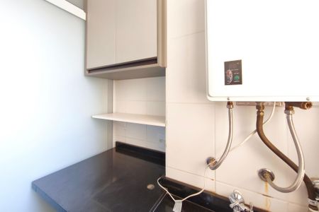 Apartamento à venda com 67m², 3 quartos e 1 vagaÁrea de Serviço