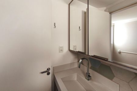 Apartamento à venda com 67m², 3 quartos e 1 vagaBanheiro Suíte