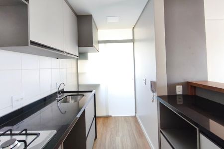 Apartamento à venda com 67m², 3 quartos e 1 vagaCozinha