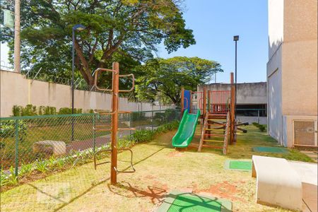 Apartamento à venda com 67m², 3 quartos e 1 vagaÁrea comum - Playground