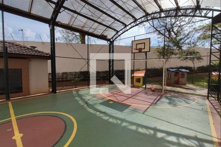 Apartamento à venda com 67m², 3 quartos e 1 vagaQuadra Esportiva