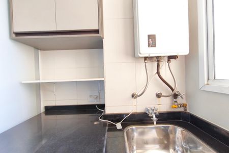 Apartamento à venda com 67m², 3 quartos e 1 vagaÁrea de Serviço