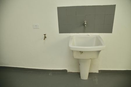 Casa à venda com 91m², 2 quartos e 1 vagaÁrea de Serviço