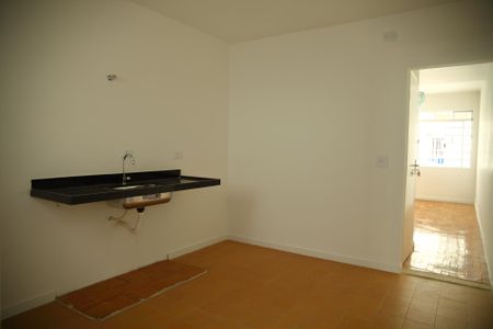 Casa à venda com 91m², 2 quartos e 1 vagaCozinha