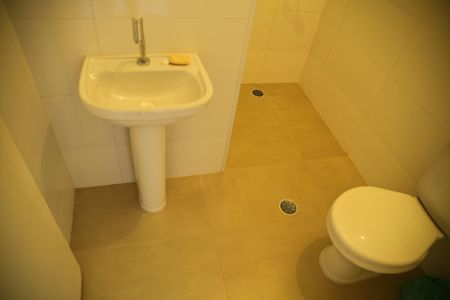 Casa à venda com 91m², 2 quartos e 1 vagaBanheiro