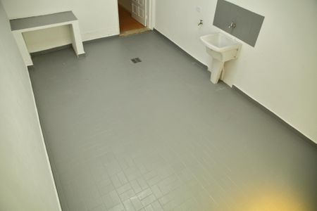 Casa à venda com 91m², 2 quartos e 1 vagaÁrea de Serviço