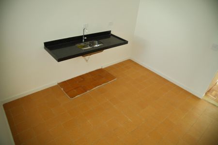 Casa à venda com 91m², 2 quartos e 1 vagaCozinha