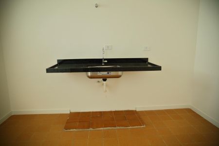 Casa à venda com 91m², 2 quartos e 1 vagaCozinha