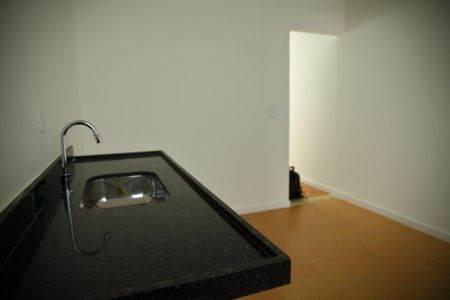 Casa à venda com 91m², 2 quartos e 1 vagaCozinha