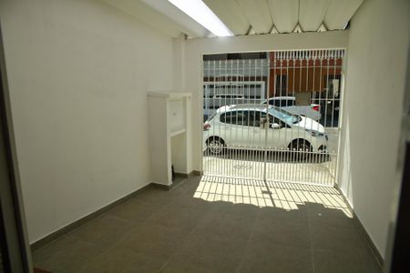 Casa à venda com 91m², 2 quartos e 1 vagaGaragem
