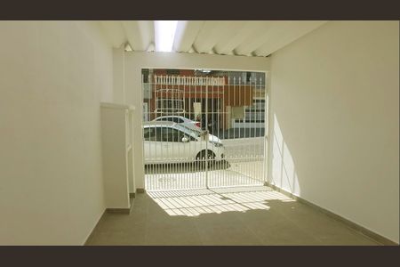 Casa à venda com 91m², 2 quartos e 1 vagaGaragem