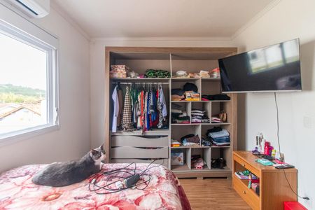 Casa de condomínio para alugar com 87m², 2 quartos e 1 vaga Casa de condomínio para alugar com 87m², 2 quartos e 1 vagaQuarto 1