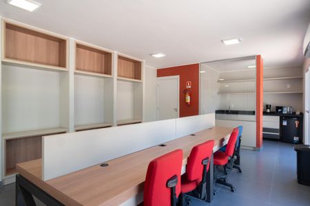 Casa de condomínio para alugar com 87m², 2 quartos e 1 vaga Casa de condomínio para alugar com 87m², 2 quartos e 1 vagaÁrea comum