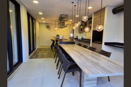 Foto 26 de apartamento à venda com 2 quartos, 70m² em Pinheiros, São Paulo