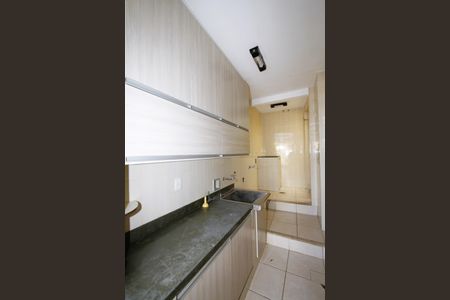 Casa à venda com 366m², 4 quartos e 6 vagasCozinha