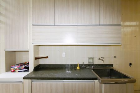 Casa à venda com 366m², 4 quartos e 6 vagasCozinha