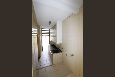 Casa à venda com 366m², 4 quartos e 6 vagasCozinha