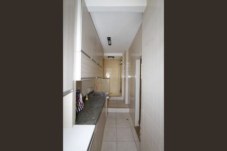 Casa à venda com 366m², 4 quartos e 6 vagasCozinha