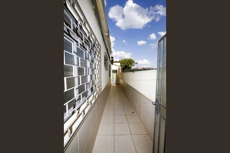 Casa à venda com 366m², 4 quartos e 6 vagasÁrea Externa