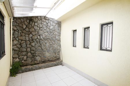 Casa à venda com 366m², 4 quartos e 6 vagasÁrea Externa