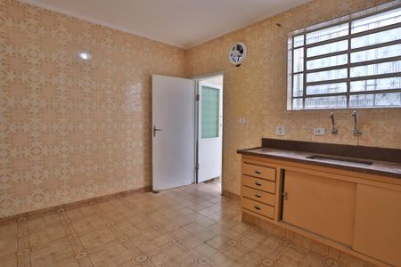 Casa à venda com 124m², 2 quartos e 1 vaga Casa à venda com 124m², 2 quartos e 1 vagaCozinha