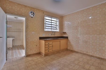 Casa à venda com 124m², 2 quartos e 1 vaga Casa à venda com 124m², 2 quartos e 1 vagaCozinha