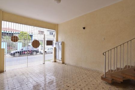 Casa à venda com 124m², 2 quartos e 1 vaga Casa à venda com 124m², 2 quartos e 1 vagaGaragem