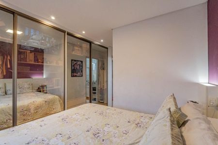 Apartamento à venda com 85m², 3 quartos e 2 vagasSuíte