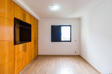 Apartamento para alugar com 125m², 4 quartos e 3 vagasQuarto 4