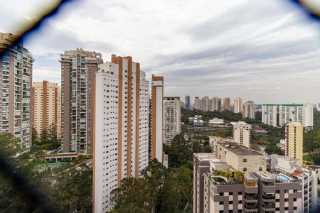 Apartamento para alugar com 125m², 4 quartos e 3 vagasQuarto 1