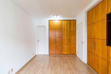 Apartamento para alugar com 125m², 4 quartos e 3 vagasQuarto 4