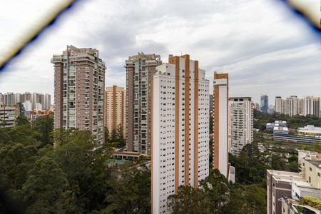 Apartamento para alugar com 125m², 4 quartos e 3 vagasQuarto 3