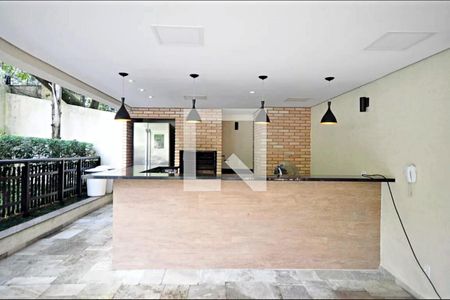 Apartamento para alugar com 125m², 4 quartos e 3 vagasÁrea comum