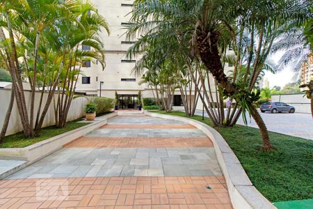 Apartamento para alugar com 125m², 4 quartos e 3 vagasÁrea comum