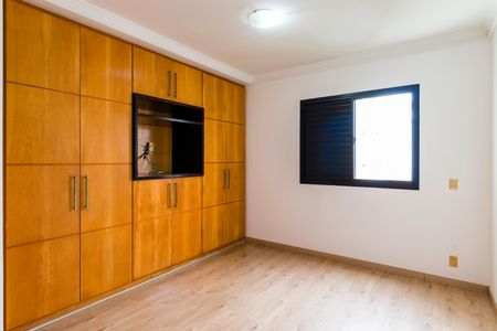 Apartamento para alugar com 125m², 4 quartos e 3 vagasQuarto 4