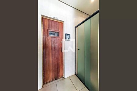 Apartamento para alugar com 125m², 4 quartos e 3 vagasÁrea comum