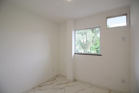Apartamento para alugar com 54m², 2 quartos e sem vagaQuarto 2