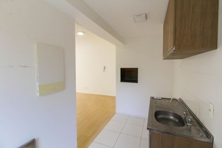 Apartamento à venda com 76m², 3 quartos e 1 vaga Apartamento à venda com 76m², 3 quartos e 1 vagaCozinha