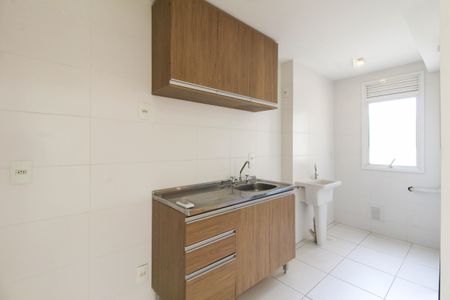 Apartamento à venda com 76m², 3 quartos e 1 vaga Apartamento à venda com 76m², 3 quartos e 1 vagaCozinha