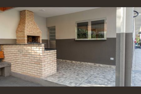 Apartamento à venda com 43m², 2 quartos e 1 vaga Apartamento à venda com 43m², 2 quartos e 1 vagaÁrea comum