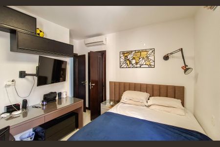 Apartamento à venda com 280m², 4 quartos e 3 vagasQuarto 