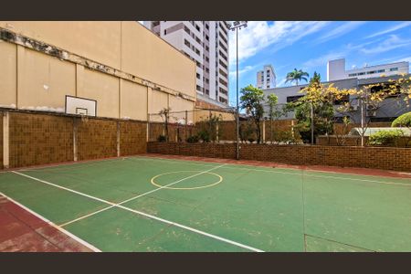 Apartamento à venda com 280m², 4 quartos e 3 vagasÁrea comum 