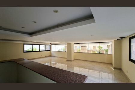 Apartamento à venda com 280m², 4 quartos e 3 vagasÁrea comum - Salão de festas